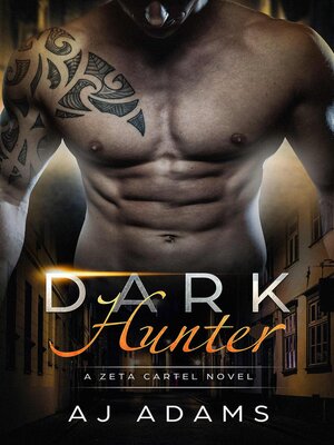 cover image of Dark Hunter